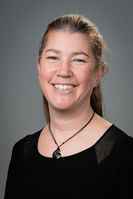 Donna Smith image
