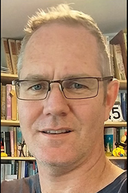 Craig Evans image