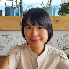 Dr Jia Yap 