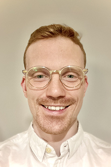 Sean Davidson image