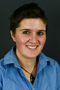 Alena Alexander image