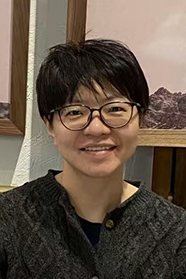 Xiaoying Kou.