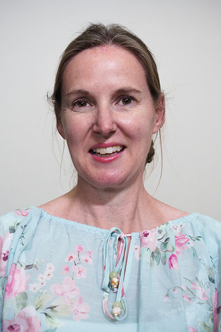 Anna Johnson