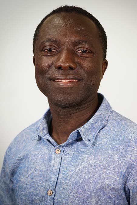 Mark Owusu