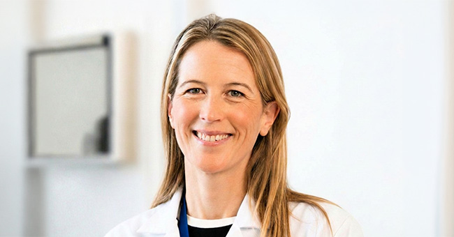 Annika Seddon
