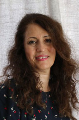 Fariba Mostafa