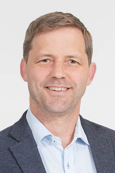 Andrew Sykes