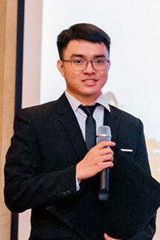 Pham Hau image