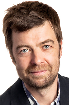 Alex McLellan image