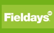 Fieldays logo
