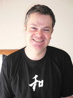 Chris Ellis