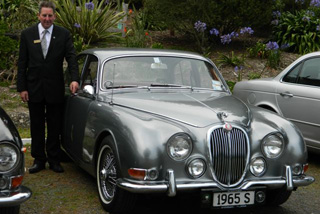 classic jags Dunedin