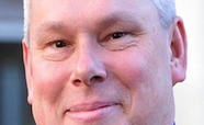 Ian Griffin