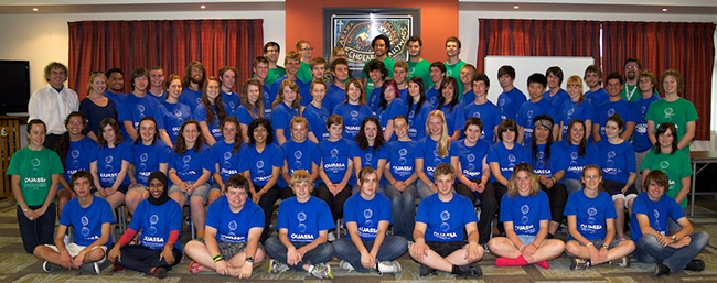 2012 Student Group
