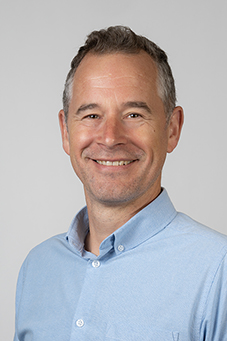 Stu Hayes image 2021