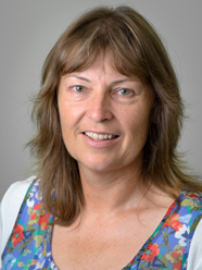 Annette Dickson