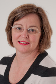 Nicola Austin