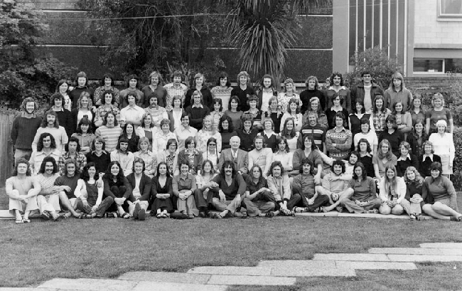 DipPhEd-1974-2nd-year
