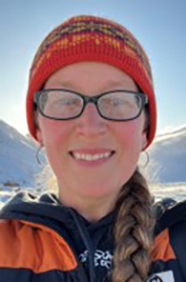 Christina Riesselman