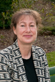 Miriam Rademaker