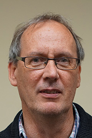 David Mason 2021 image