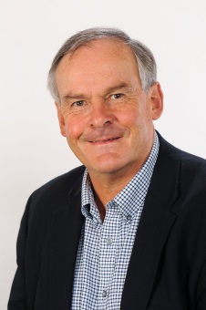 Image of Philip Nel 2016