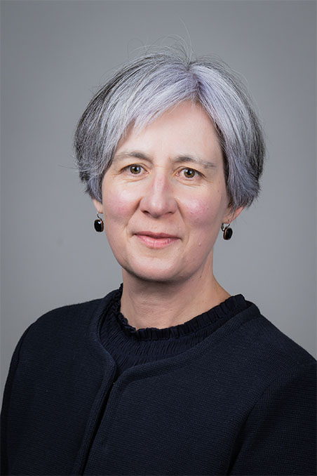 Photo of Emma Holt
