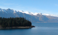 Lake Wakatipu view thumb