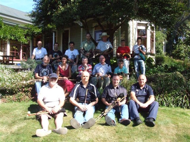 2009 Tionol 4