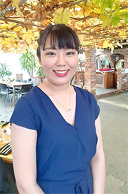 Minami Yoshida image