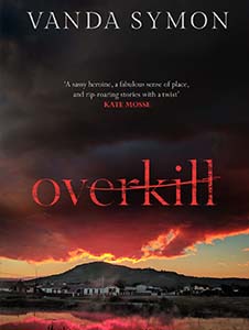 Overkill cover