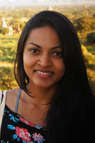 Namrata Prasad