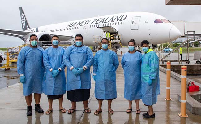 NZHC Samoa image