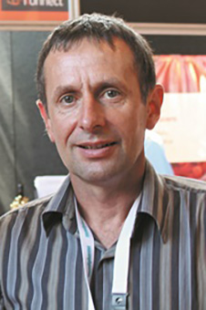Garry Nixon image