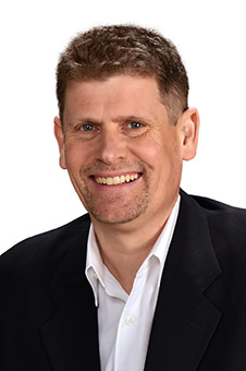 John Crump image