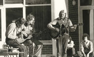 Orientation 1974