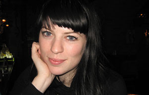 Lydia White profile photo