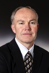 Photo of Professor Gregory Cook