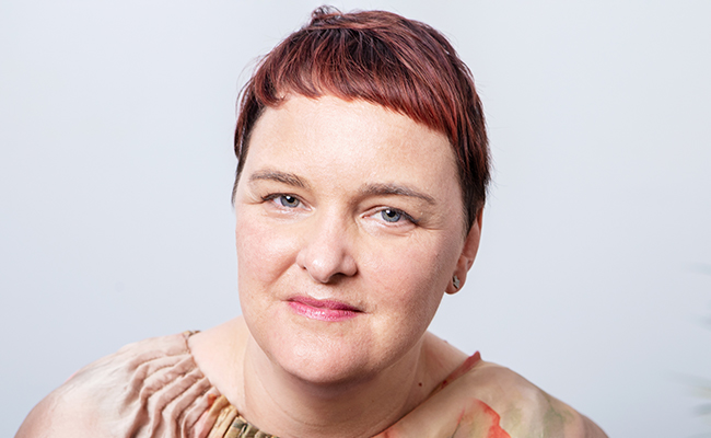 Dr Sarah Gordon image