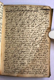 Letter from W.T., page 193