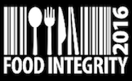 Food integrity conference logo