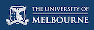 University of Melbourne logo