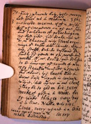 Sermon by Mr Sparke, page 70