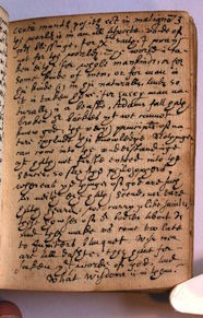 Sermon by Mr Sparke, page 73