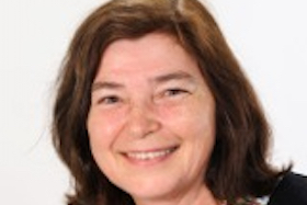 Professor Jennie Connor image