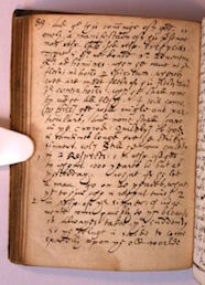 Sermon by Samuel Purchas, page 90*