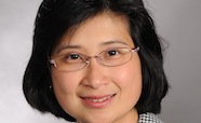 Professor Indrawati Oey, Ag at Otago Executive Committee member and Head of Department of Food Science, University of Otago.
