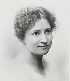 Helen Rawson