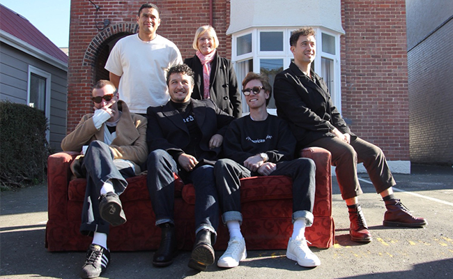 SIX60 image