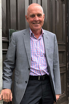 Peter McIntyre Image
